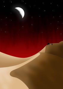 Lire la suite à propos de l’article Moon